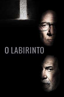 Poster do filme O Labirinto