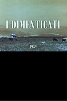 I dimenticati