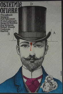 Ostatnia ofiara