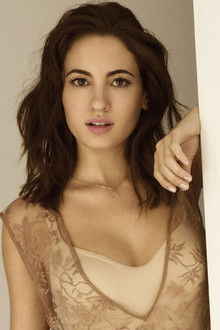 Photo of Ivana Baquero