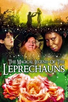 The Magical Legend of the Leprechauns Season 1 Episode 1 The Magical Legend of the Leprechauns Season 1 Episode 1