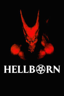 Poster do filme Hellborn