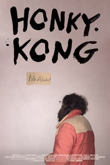 Poster do filme Honky Kong