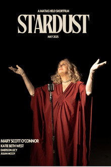 STARDUST
