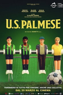 U.S. Palmese