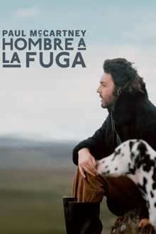 Paul McCartney: Hombre a la fuga