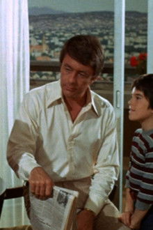 The Courtship of Eddie's Father - Season 2