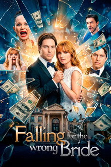 Falling for the Wrong Bride