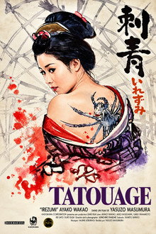Tatouage
