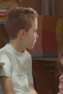 Familias con Estrella