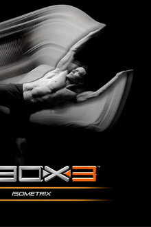P90X3 - Isometrix
