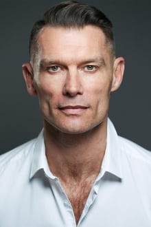 Foto de perfil de John Partridge