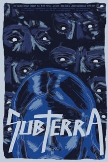 Poster do filme Subterra