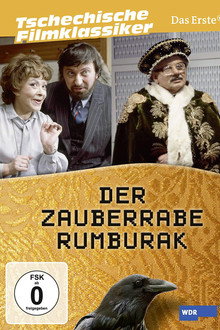 Der Zauberrabe Rumburak