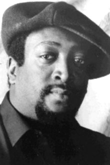 Photo of George T. Odom