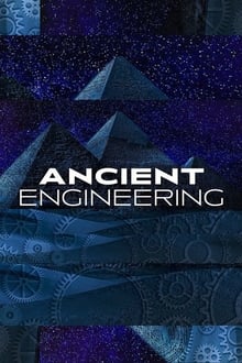 Ancient Engineering S01