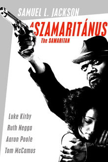 A szamaritánus