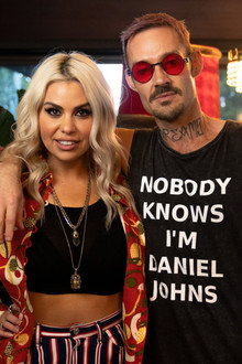 Inside The Mind of Daniel Johns