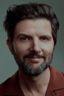 Photo of Adam Scott