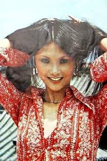 Photo of Fan Lei