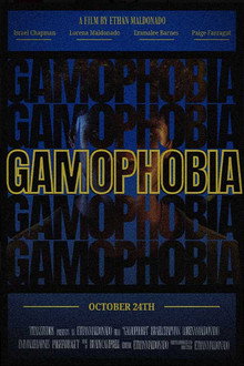 Gamophobia