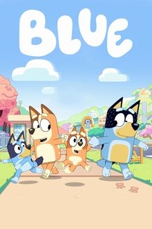 Bluey