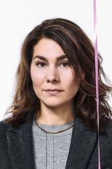 Photo of Lisa Aschan