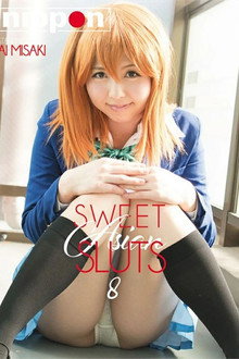 Sweet Asian Sluts 8