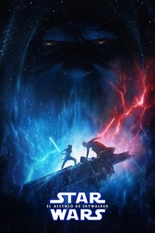 Star Wars: El ascenso de Skywalker (2019)