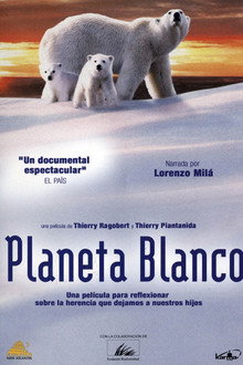 El planeta blanco