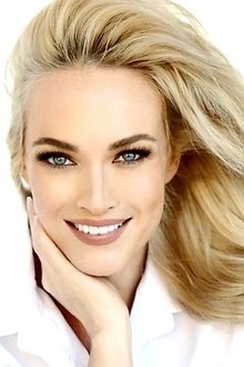 Photo of Brandi Burkhardt