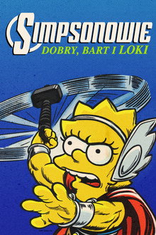Dobry, Bart i Loki