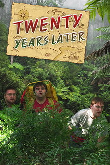 Twenty Years Later