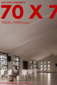 70 X 7