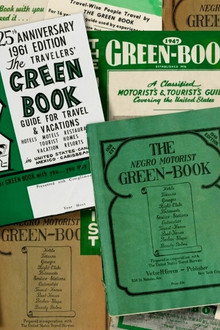 The Green Book: Guide to Freedom