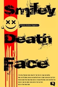 Poster do filme Smiley Death Face