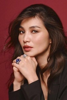 Photo of Gemma Chan