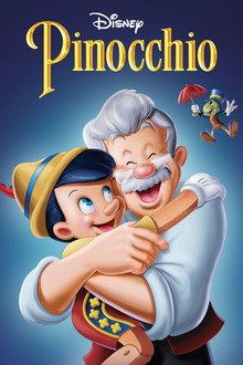 Pinocchio