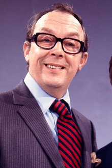 Morecambe & Wise: In Their Own Words