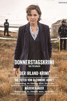 Poster do filme Der Irland-Krimi: Die Toten von Glenmore Abbey