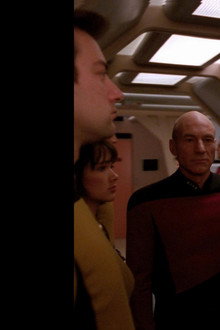 Star Trek: The Next Generation - Redemption