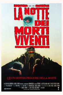 La notte dei morti viventi
