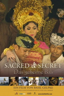 Sacred & Secret