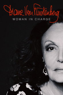 Diane von Furstenberg: Woman in Charge WEB DL 