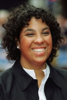 Photo of Angela Robinson