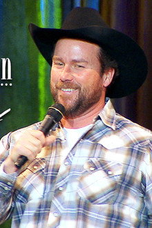 Rodney Carrington - Laughter's Good