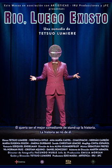 Río, Luego Existo