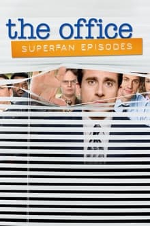 Poster da série The Office: Superfan Episodes