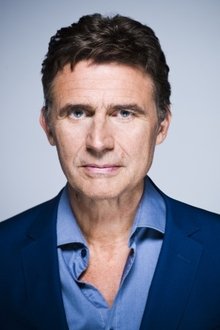 Photo of Erik Van Looy