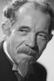 Photo of Pierre Larquey